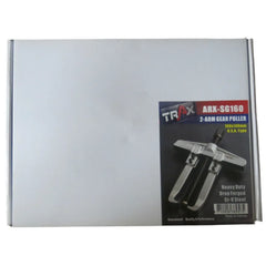 Trax - 6 1/4" Beam Puller 2 Leg | ARX-SG160