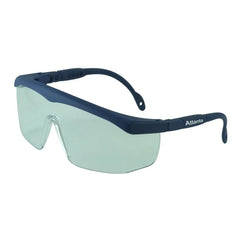 Maxisafe - Atlanta Clear Safety Glasses - Carton Of 300 | EAS320-300