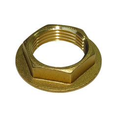 AIP - Seated Conn. Brass Tube Nut (60deg Seat) - 1/4" (bspp) | 33-345-004 | BF4504
