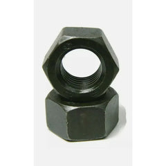 BBI - 9/16"-18 - Imperial Grade 8 Finished Hex Nut Plain UNF | 308088