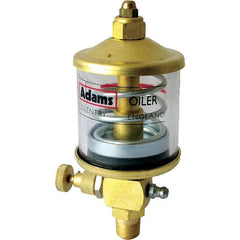 Alemlube - 1/4" BSP - Adjustable & On/Off 50cc | 2503