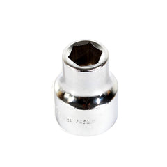 Trax - 17mm 3/4"D 12PT Met Socket | ARX-HS3417