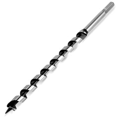 Sutton Tools - 12mm x 190mm Drill D510 Auger Bit Short Series 1/4-Hex | D5101200