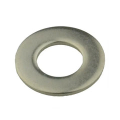 Bremick - SS304 Flat Washer 5/32" x 7/16" x 20G (Box of 200)