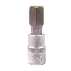 Trax - 1/4" - Drive 9mm Socket | ARX-HS1409