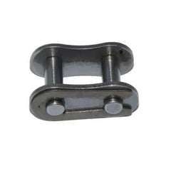 KCM Motorcycle Offset Link 1/2" x 1/8" (Motorcycle 410) Premium | 410-OL/KCM
