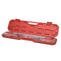 Toledo - 740mm Pry Bar Straight | 301688