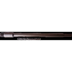 Dymaxion - 110mm Long Adaptor Hex M22 Thread | AHM110