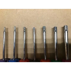 Trax - 7pc Torx Set | ARX-70700