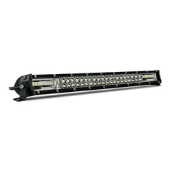 Alemlube - Crossport Bar - Left | 3.DMx.L