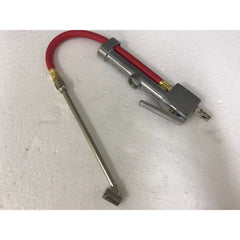 Trax - Tyre Inflator | ARX-TI