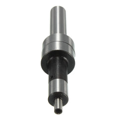 Precision Specialty Tools - EDGE FINDER PLAIN EDGE SINGLE END 10mm SHANK 10mm TIP  | EFMS10