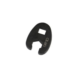 Toledo - 18mm Crowfoot Flared Wrench | 301583
