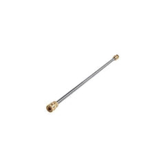 Powerblast - Double Extension Lance 50mm M22 Male x 1/4" Female | LCPR89116