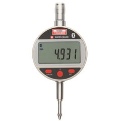 Toledo - 0.001 x 12.5mm Bluetooth Digital Dial Indicator | 322402