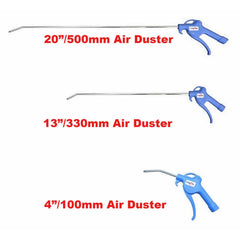 Trax - 13" - Air Duster | ARX-ADG13B
