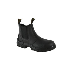 Maxisafe - Cougar E101BR Work Boot Steel Toe - Size 10.5 | E101BR-10.5