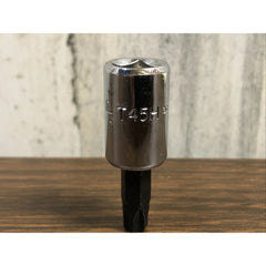 Trax - T45 Torx Driver | TX512A-T45