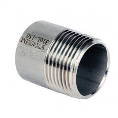 Hardie Hose - Weld Nipple 316 S/S 4 BSP | SF-WN100
