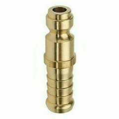 AIP - Ryco 200s Coupling Brass Male BSPT - 3/8" | 30-080-200-006m | 244RCO