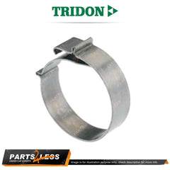 TRIDON SPRING LOCK 19.5-22.5 MM (PK10)| SL8195P