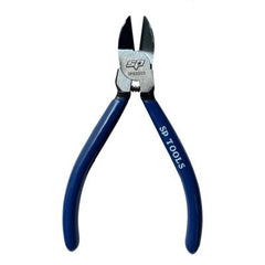 SP Tools - 125mm Pliers & Cutters Diagonal Flush Cut - (5") | SP32203
