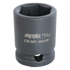 SP Tools - Socket Impact 1/2" Dr 6Pt Sae 15/16" | SP23762