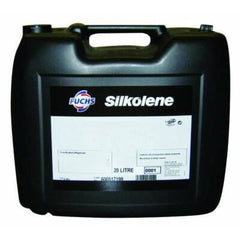 Fuchs - SILKOLENE RSF 2.5 Fork Oil 20L Pail | 600968915