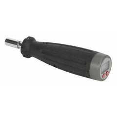 Toledo - 3.5mm Electronic Screwdriver | 301714