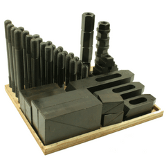 Vertex - 7/8" Clamping Kit 3/4 x 10 Stud. Slot | CK206