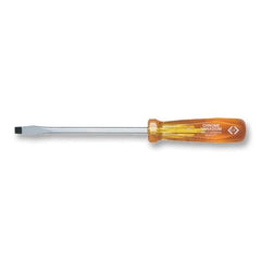 Trax - 8 x 150mm - Blade Screwdriver | ARX-SF-8X150B