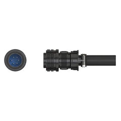 Weldtronic - 6 Pin Control Plug Lincoln | PERCP3