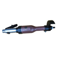 Trax - 6" - Barrel Grinder with Governor | KPT-NG150A-DSG