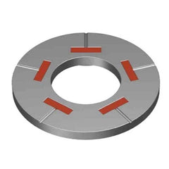 BBI - M12 - Metric 8.8 Squirter Washer Mechanical Gal | 632111