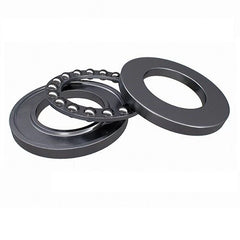 Bearing NACHI Thrust 20mm ID x 40mm OD x 14mm W | 51204G/NACHI