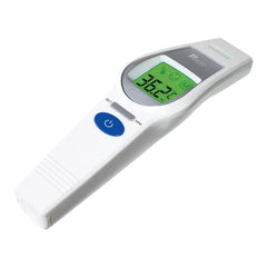 Power DC - Aerpro Infrared Non-Contact Large Display Forehead Thermometer | OEMT4