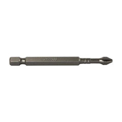 Alpha Thunderzone Torx X 75mm Impact Power Bit