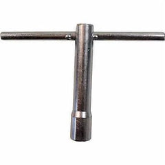 Makita Accessories - Socket Wrench 9mm - KP0800 / DKP180 / KP0810 / N1900B / 1902 | 782209-3