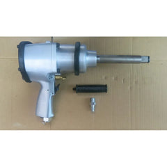 Trax - 3/4" - H/D Long Anvil Impact Wrench | KPT-280PL6