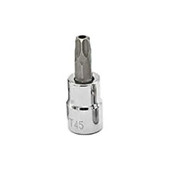 Trax - T/P #45 3/8" Torx Bit | BS-B3T45TP