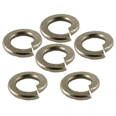 BBI - 1/4" - Split Lock Washers Stain A2 (304) | 754033