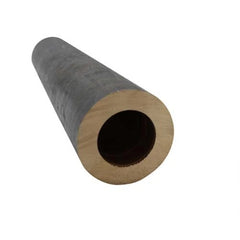 Bronze Hollow Bar LG2 Imperial (1-3/8 x 3/4" x 1 Ft) | BAR-BRONZE-1-3/8X3/4