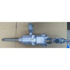 Trax - Wrench Impact 3/4" 930Nm | KPT-229SL