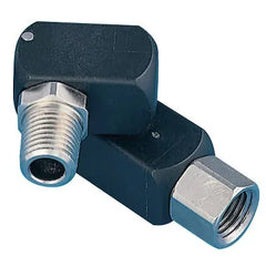 Ingersoll Rand - 3/8" Swivel Hose Air Line Plug | 30PHS1