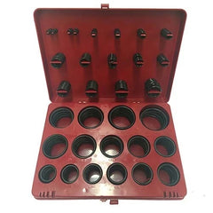 Work Shop Buddy 382pc O-Ring Imperial Grab Kit - (1/8 - 1-3/4") | FD-2001