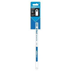 Sutton Tools - 300mm Blade H345 Hacksaw All Hard 18.24.32Tpi 3Pc | H3450003