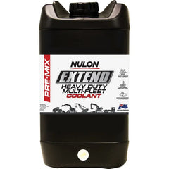 Fuchs - 20L Nulon Extend Heavy Duty Multi-fleet Pre-mix Coolant | 602276940
