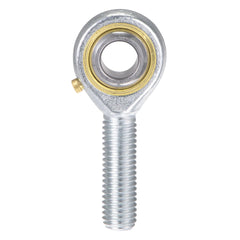 Bearing SDTZ Rod End Metric Male RH 14mm Bore (M14x1.5) Regr | POS-14X1.5/SDTZ
