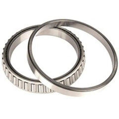 Timken - Tapered Roller Bearing Multi-Bearing Kit | WBK10EC