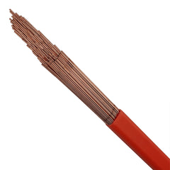 Weldtronic - ER70S-3 TIG Wire 2.4mm. 5 Kg | WTMS324